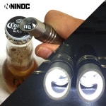 [누리원씨앤비] NINOC 미니 LED 손전등 오프너후레쉬 [색상선택]::컴퓨존 - 컴퓨터,전자제품 종합쇼핑몰 컴퓨존