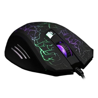 [퓨전에프앤씨] 유선 게이밍 광마우스, DRAKAN GM1 [블랙/USB]::컴퓨존