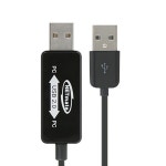 NETmate USB to USB 데이터 컨버터, : 컴퓨존