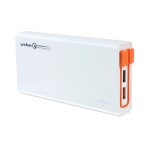 	 즈미 고속충전 초슬림 보조배터리 (5000mAh) [qb805] - 디바이스마트 디바이스마트