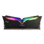 [T-Force] DDR4 32GB PC4-24000 [16GB x 2] CL16 Night Hawk RGB ::컴퓨존