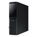 [삼성전자] 삼성 데스크탑5 DM500S7A-A24BA [500GB(HDD) 추가]::컴퓨존 - 컴퓨터,전자제품 종합쇼핑몰 컴퓨존