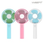 [(주)와이엘인터내셔널] 와이즈핏 휴대용 미니선풍기 1004FAN [색상선택]|벚꽃핑크::컴퓨존 - 컴퓨터,전자제품 종합쇼핑몰 컴퓨존