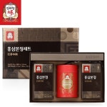 [한국인삼공사] 정관장 홍삼본정 선물세트 250g x 2병 + 캔디120g ::컴퓨존 - 컴퓨터,전자제품 종합쇼핑몰 컴퓨존