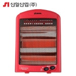 [신일산업] 신일 석영관 전기히터 SEH-G600 ::컴퓨존 - 컴퓨터,전자제품 종합쇼핑몰 컴퓨존