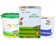 [삼화페인트] [삼화페인트] 삼화페인트 플러스텍스 [색상선택]|[4L (내부용) / 화이트]::컴퓨존 - 컴퓨터,전자제품 종합쇼핑몰 컴퓨존