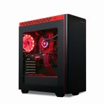 [한성컴퓨터] 데스크탑 BossMonster i7K Gaming RTX8Ti Win [Windows 10 + 기본제품]::컴퓨존 - 컴퓨터,전자제품 종합쇼핑몰 컴퓨존
