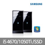 [삼성전자] DB-P400 [i5-4670/8G/SSD240GB/GTX1050Ti/Win7] [중고제품]::컴퓨존 - 컴퓨터,전자제품 종합쇼핑몰 DB-P400 [i5-4670... 