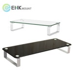 키보드숨김 모니터받침대, 엔키마운트 ENK-DS20 [다크] / 디바이스마트 키보드숨김 모니터받침대, 엔키마운트 ENK-DS20 [다크]
