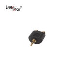 RJ-45, 8P8C(F) to D-SUB9(F) [T-PASS-DB9F] / 디바이스마트 RJ-45, 8P8C(F) to D-SUB9(F) [T-PASS-DB9F]