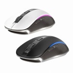 [ABKO] 무선 게이밍 광마우스, Hacker REFLEX (리플렉스) [블랙]::컴퓨존 - 컴퓨터,전자제품 종합쇼핑몰 무선 게이밍 광마우스, Hacker... 