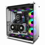 [BRAVOTEC] 트레저 X9 920T 타이탄 글래스 화이트 (미들타워) ::컴퓨존... 종합쇼핑몰 트레저 X9 920T 타이탄 글래스 화이트 (미들타워)