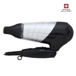 [스위스밀리터리] 고급 접이식 헤어 드라이어 INA-HD1800 ::컴퓨존 - 컴퓨터,전자제품 종합쇼핑몰 고급 접이식 헤어 드라이어 INA-HD1800