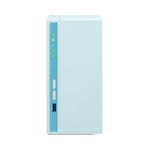 TS-230 2베이 SEAGATE IRONWOLF [SEAGATE IRONWOLF HDD 20TB(10TB*2)] / 디바이스마트 TS-230 2베이 SEAGATE IRONWOLF [SEAGATE... 