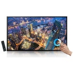 삼성 43인치 터치모니터 HDL-T430-OV-IR-EU2 적외선 터치스크린 사이니지 모니터 : 컴퓨존