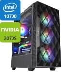 [컴퓨존] 게이밍추천PC_i7660 (i7/2070S) ::컴퓨존 - 컴퓨터,전자제품 종합쇼핑몰 게이밍추천PC_i7660 (i7/2070S)