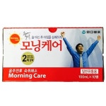 [동아제약] 모닝케어 100ml x 10병 ::컴퓨존 - 컴퓨터, 전자제품 종합쇼핑몰 모닝케어 100ml x 10병