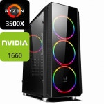 [컴퓨존] 게이밍추천PC_R6160 (R5/1660) ::컴퓨존 - 컴퓨터, 전자제품 종합쇼핑몰 게이밍추천PC_R6160 (R5/1660)