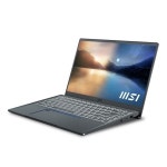 프레스티지 14 EVO A11M (207) i5-1135G7 DOS [카본 그레이]... 프레스티지 14 EVO A11M (207) i5-1135G7 DOS [카본 그레이] [기본제품]