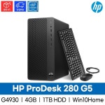 [HP] 프로데스크 280 G5 MT 7TE04AV G4930 Win10Home [128GB (SSD)... 전자제품 종합쇼핑몰 프로데스크 280 G5 MT 7TE04AV G4930 Win10Home