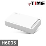 디바네트웍스 DIVA-S0508 [스위칭허브/8포트/1000Mbps] / 디바이스마트 디바네트웍스 DIVA-S0508 [스위칭허브/8포트/1000Mbps]