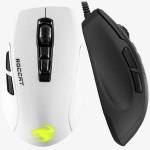 [ROCCAT] 유선 게이밍 광마우스, Kone Pure Ultra i (콘 퓨어 울트라... Ultra i (콘 퓨어 울트라 아이) ◆ 단순 개봉 상품 ◆ ※ 보증기간... 