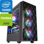 [컴퓨존] 게이밍추천PC_i5033 (i5/3060) ::컴퓨존 - 컴퓨터, 전자제품 종합쇼핑몰 게이밍추천PC_i5033 (i5/3060)