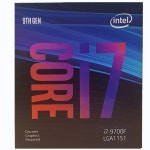 코어9세대 i7-9700F 병행수입박스 (커피레이크 리프레시/3.0GHz/12MB/쿨러포함) / 디바이스마트 코어9세대 i7-9700F 병행수입박스... 