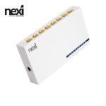 디바네트웍스 DIVA-S0508 [스위칭허브/8포트/1000Mbps] / 디바이스마트 디바네트웍스 DIVA-S0508 [스위칭허브/8포트/1000Mbps]