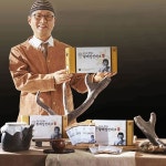 김오곤원장의 황제십전대보차 1박스(70ml x 30포) : 컴퓨존