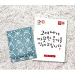 인라이프 온기 핫팩 포켓 100g 10EA : 컴퓨존