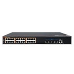 솔텍 SFC9200HP 광스위치 [L3/24포트/10G SFP+4포트/POE+] / 디바이스마트 솔텍 SFC9200HP 광스위치 [L3/24포트/10G SFP+4포트/POE+]