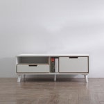 B173 서랍 거실장 1200 3colors / 디바이스마트 B173 서랍 거실장 1200 3colors