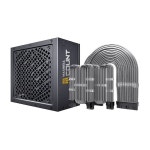 MAXWELL COUNT 850W 80PLUS GOLD 풀모듈러 메탈그레이 (ATX/850W) : 컴퓨존