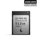 AV PRO CFexpress SE Type B : 컴퓨존