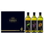 [타레가] 스페인산 3P세트 [옵션 선택] 엑스트라버진 올리브유 1000ml+포도씨유 1000ml+해바라기씨유1000ml / 디바이스마트 [타레가]... 