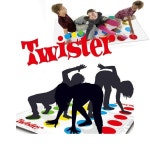 트위스터 TWISTER 트위스터게임 신체놀이 보드게임 B133 / 디바이스마트 트위스터 TWISTER 트위스터게임 신체놀이 보드게임 B133