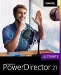 PowerDirector 21 Ultimate upgrade 파워디렉터 얼티밋 업그레이드 [기업 및 공공용/라이선스/영구] [11개~24개 구매시 (1개당 금액)... 