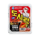 도시락 24입 1박스 / 디바이스마트 도시락 24입 1박스