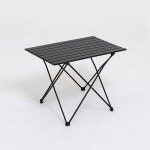 HZ451 접이식 캠핑 롤 테이블 중형 1color : 컴퓨존
