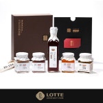 봉하은주네전통식품 | [농(주)고려전통식품] [GIFT명절] [롯데백화점] 기순도명인의 미식예찬 福 3호 [옵션 선택] 5SET / 디바이스마트 [농(주)고려전통식품]...