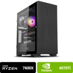 프리미엄 조립PC_P1047 (7600X/4070Ti) : 컴퓨존