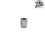 스패너 렌치 소켓SOCKET 1/2(6각)13m/m SS-413 / 디바이스마트 스패너 렌치 소켓SOCKET 1/2(6각)13m/m SS-413