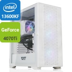 게이밍 추천 조립PC_i5945 (13600KF/4070Ti) : 컴퓨존