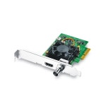 [영상캡쳐 출력장비] DeckLink Mini Monitor 4K [진성디브이정품] ◆ 중고 상품 ◆ ※ 보증기간 2년 / 구성품 누락 있습니다. : 컴퓨존