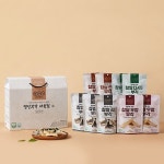 식품명인25호 오희숙名人 명인부각 어울림 1호 4SET / 디바이스마트 식품명인25호 오희숙名人 명인부각 어울림 1호 4SET