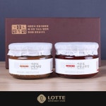 봉하은주네전통식품 | [농(주)고려전통식품] 기순도명인의 전통장 2종세트 1SET / 디바이스마트 [농(주)고려전통식품] 기순도명인의 전통장 2종세트 1SET