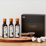 [예나지나] 福담은 참들기름 선물세트 3호 (참기름1P+들기름2P) : 컴퓨존