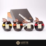 [농(주)고려전통식품] 기순도명인의 전통장 모음(秋) 3SET / 디바이스마트 [농(주)고려전통식품] 기순도명인의 전통장 모음(秋) 3SET