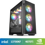게이밍 추천 조립PC_i7604W (13700KF/4070Ti) : 컴퓨존